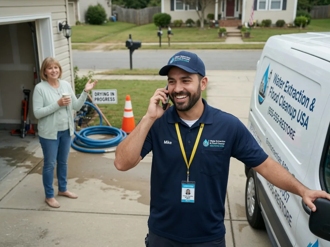 Emergency Water Extraction Worley, ID FAQs